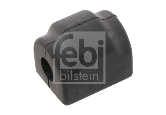 Mounting, stabiliser bar